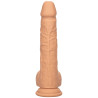 Squirting Fuck Stick Gode Éjaculateur Vibrant Fuck Squirting 17 x 4.2cm